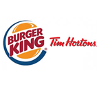 BurgerKing & Tim Hortons