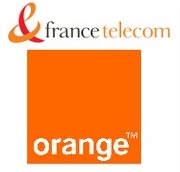 French Telecom Orange