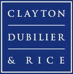 cdr - clayton-dubilier-rice